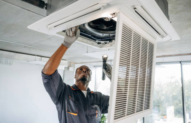 Licensed Hvac service in Sylacauga, AL - FH HVAC