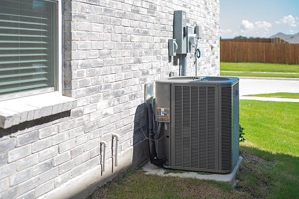 Reliable Hvac contractor in Sylacauga, AL by FH HVAC